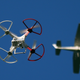 Illustration for article titled A Drone Company Allegedly Brought a Bomb on a Commercial Flight and Fired an Employee for Reporting It